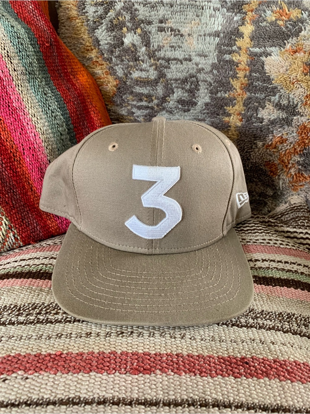 Chance the Rapper SnapBack